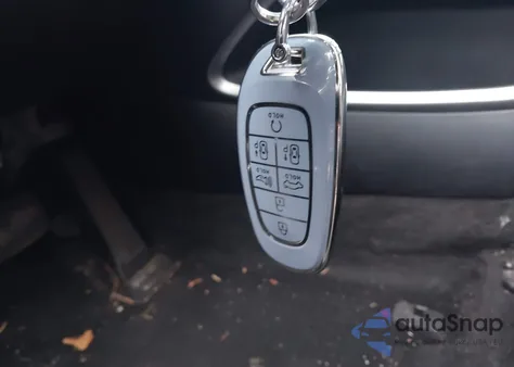 2022 Hyundai Tucson Limited z USA, uszkodzony, nr VIN 5NMJE3AE8NH002667